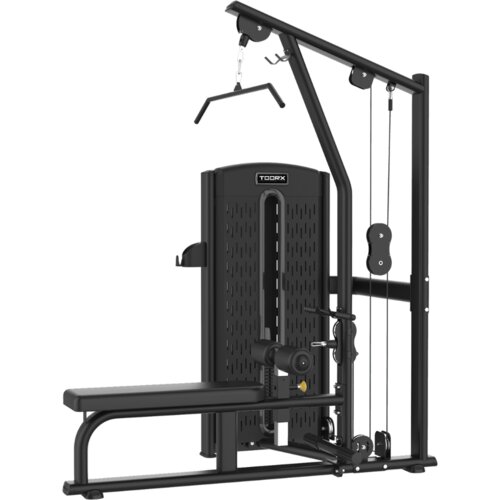  Sprava Toorx Pull down/seat row PLX-5200 Cijene