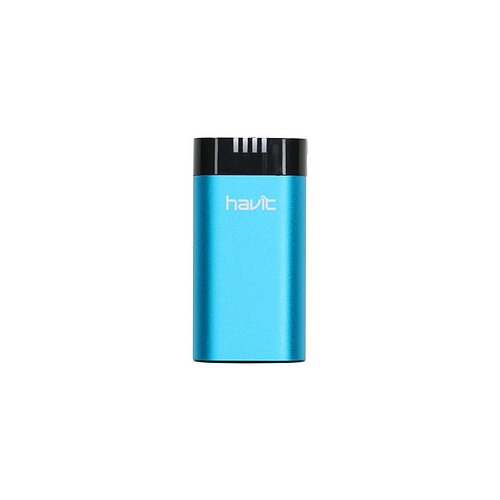 Powerbank Havit 4400 mAh Plava Cijene