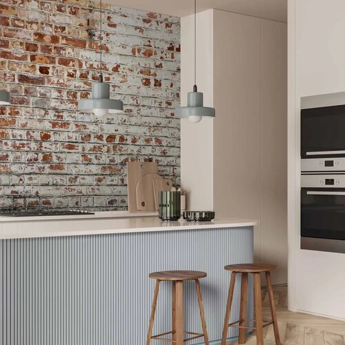 Foto tapeta - Walls of Memory 100x70 Vodootporna Slike