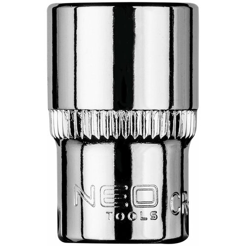 Neo Tools Šestougaona nasadna glava 08-451 Cene