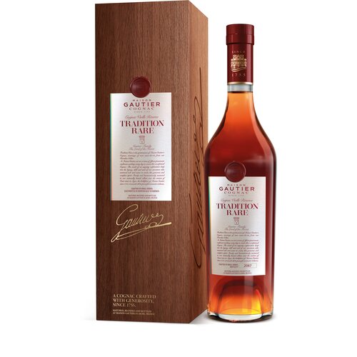 GAUTIER Tradition Rare konjak, 0.7l Cene