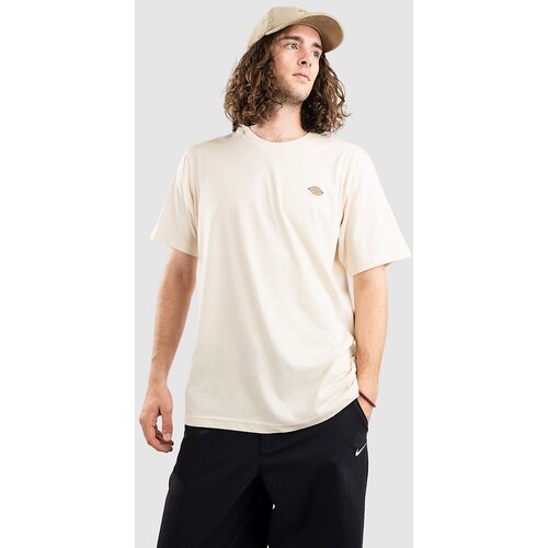 Dickies Mapleton T-shirt whitecap gray Slike