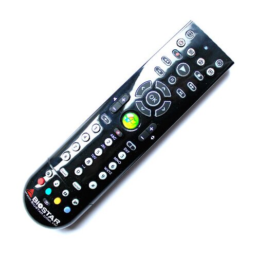 Biostar Daljinski upravljač za MB Remote controller receiver Cijene