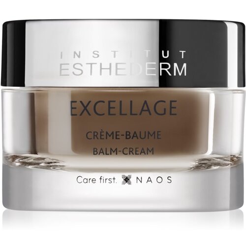 Institut Esthederm Excellage Fine Balm hranilna krema za pomladitev kože 50 ml Slike