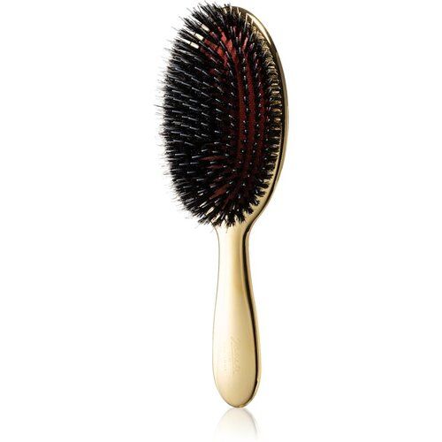 Janeke Gold Line Air-Cushioned Brush glavnik za lase 22 x 7 cm Cene