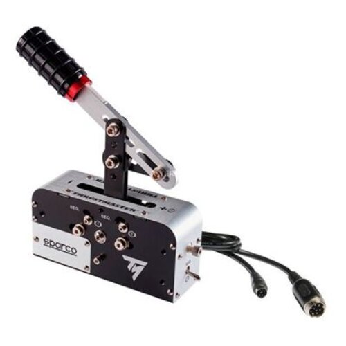 Olimp Sport Thrustmaster TSS Handbrake Sparco MOD+ volan za igranje Cene