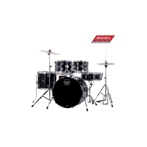  BUBNJEVI MAPEX CM5294FTCDK SET SA ČINELAMA COMET BLK Cene