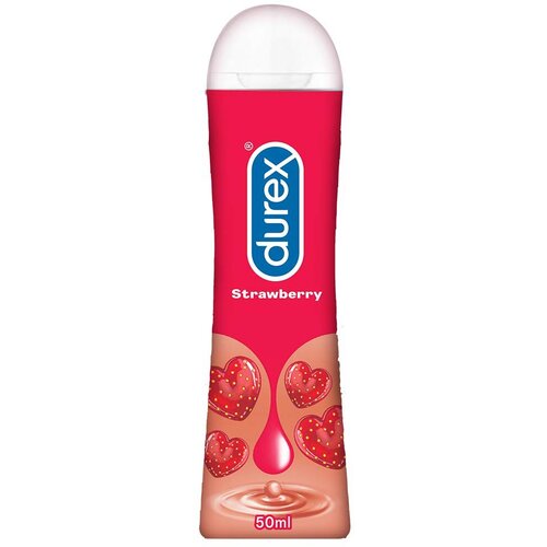 Durex lubricants Lubrikant Durex Play Jagoda Cene