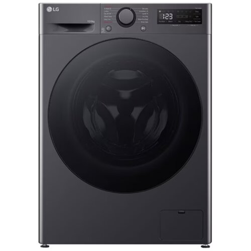 Lg F4DR510S2M mašina za pranje i sušenje sa parom, 10/6 kg, max 1400 obrtaja/min Slike