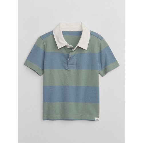 GAP Kids Rugby T-shirt - Boys Slike