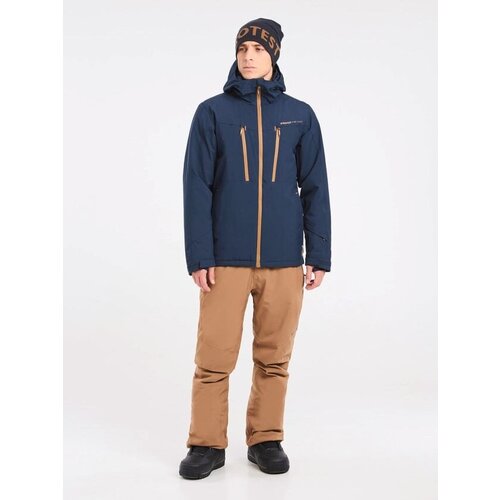  Men's Ski Jacket PRTTIMO 23 Cijene