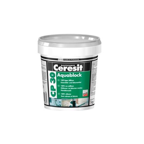  CP 30 5KG AQUABLOCK CERESIT Cijene