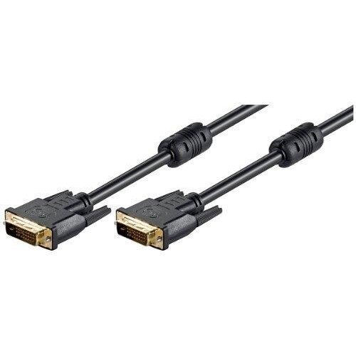 Redline K171750 DVI-D/DVI-D 5M KABEL Cene