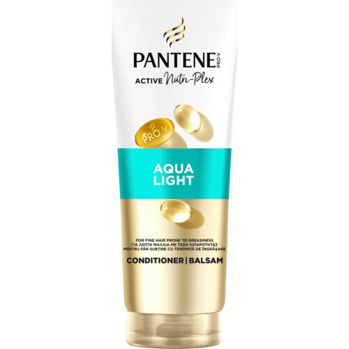 Pantene Balzam za kosu Aqua light 275ml Cene