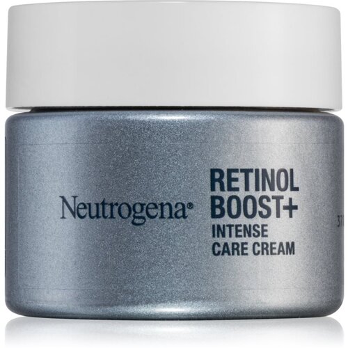 Neutrogena Retinol Boost Intense Care Cream krema za obraz proti gubam 50 ml za ženske Cene