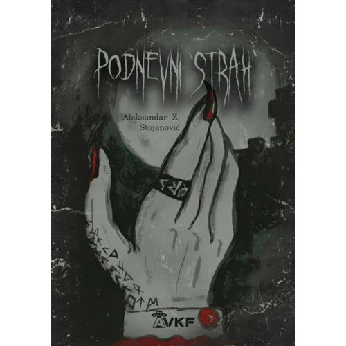  Podnevni strah Cene