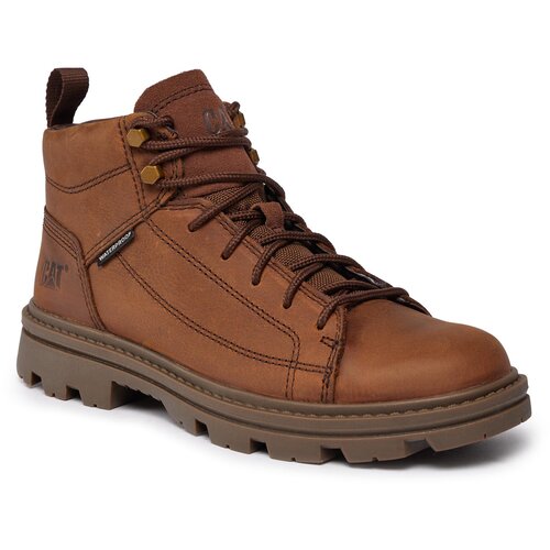 Caterpillar Cat Modulate Wp Waterproof Smeđa Slike
