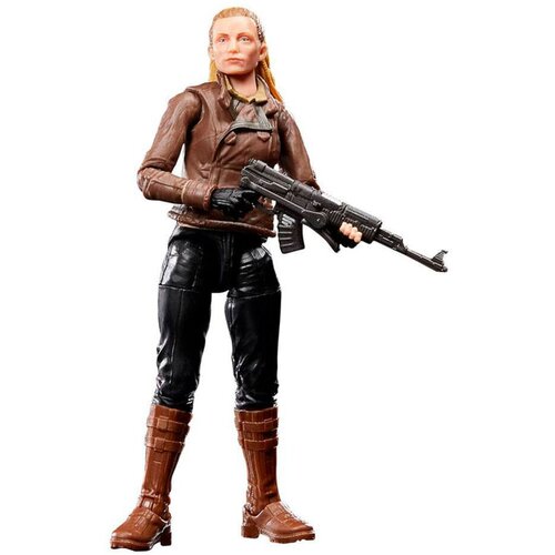 Hasbro STAR WARS FIGURICA ANDOR VEL SARTHA BLACK SERIES, (20838424) Slike