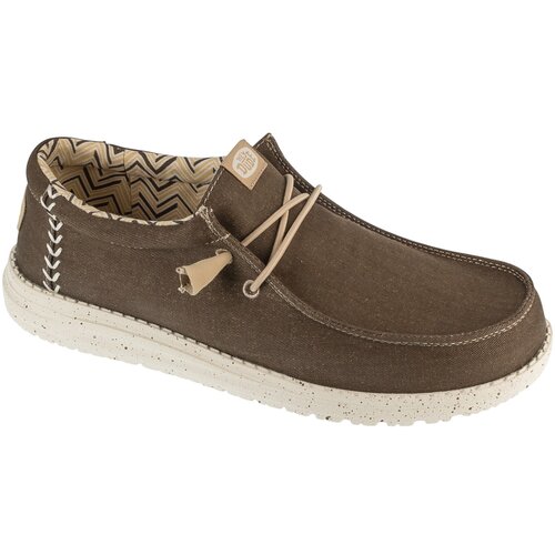 Hey Dude Wally Stretch Canvas 40700-2LN Cijene
