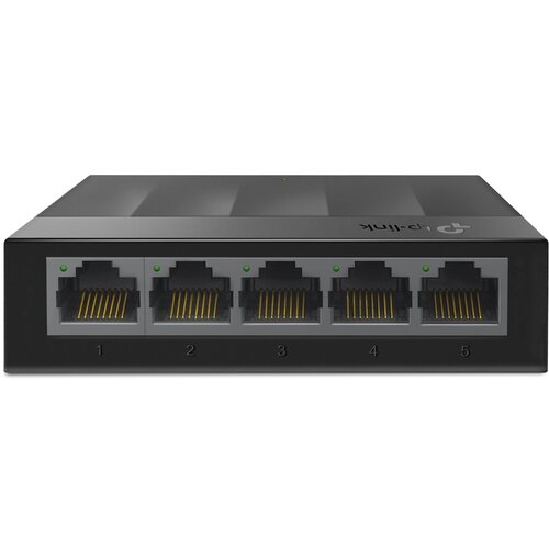 Tp-link 5-Port 1GbE RJ45 Plastic Desktop Switch Cijene