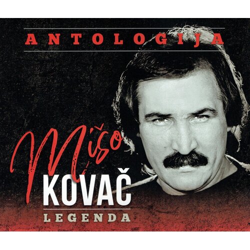 Miso KOVAC-ANTOLOGIJA Cene