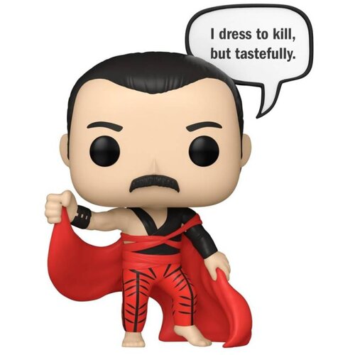 Funko Figura POP Queen Freddie Mercury Cijene