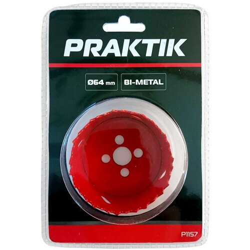 Praktik Kruna za bu&scaron;ilicu hss bi-metal fi 64 mm Cijene