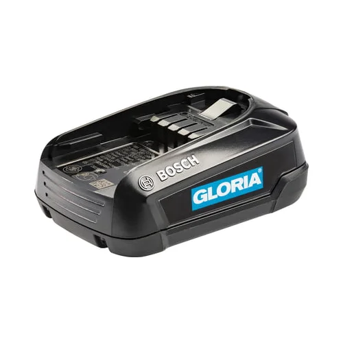 Gloria BOSCH Akku Home and Garden 2.5 Ah 729101.0000 električni alaT-akumulator li-ion