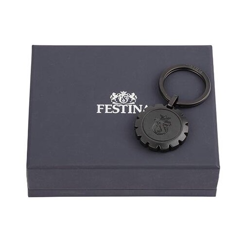 Festina Privezak za ključeve Chronobike, Crni Cene