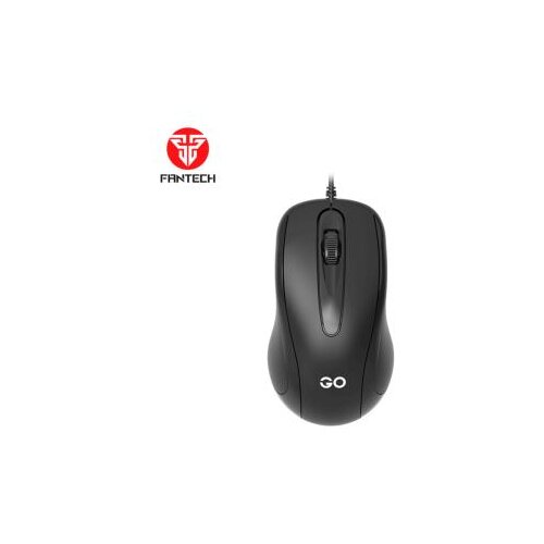 Fantech Combo miš i tastatura GO KM-103 crni Cene