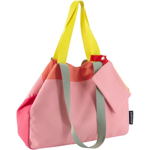 Remember Canvas torba - Rosi Slike