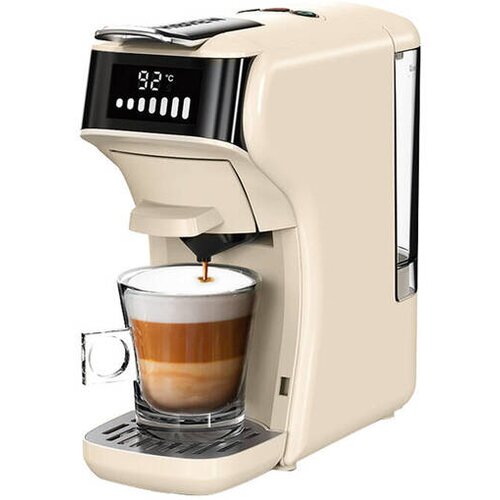 HiBREW aparat za kavo na kapsule 5 v 1 H1B-white (bela) Slike