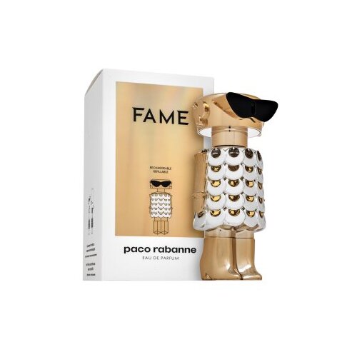 Paco Rabanne Fame Edp 80ml Slike