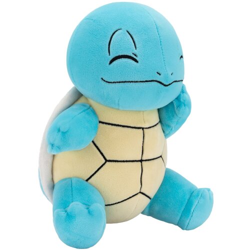Barrado Pli&amp;scaron;ana igračka Pok&amp;eacute;mon Squirtle 20 cm Slike