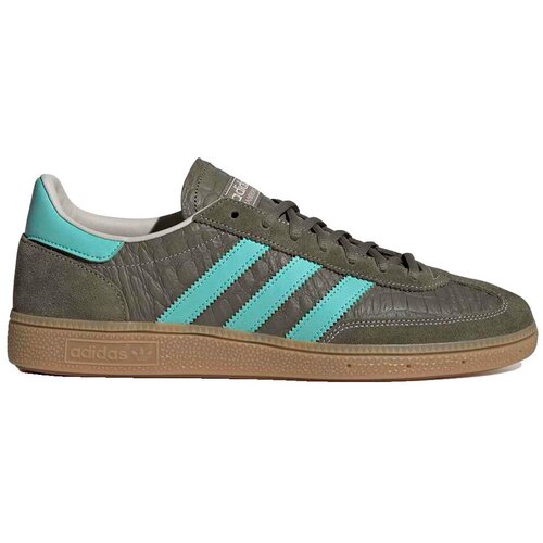 Adidas Nizke superge Baskets handball spezial daim et cuir Kaki Cene
