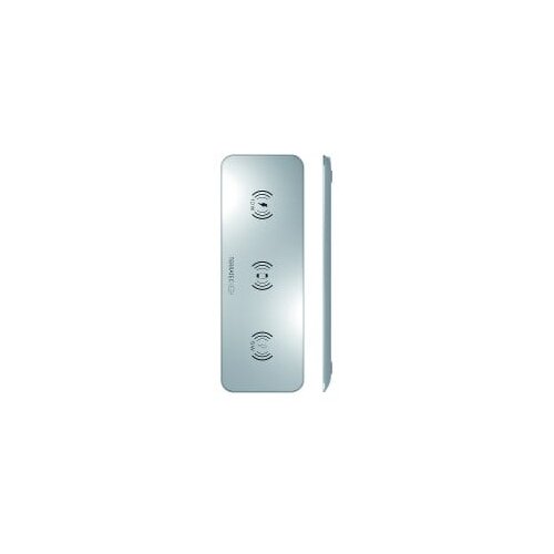 Terratec ChargeAIR All Universal Aluminium Wireless charging Indoor Cene