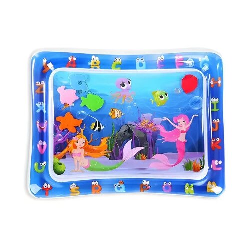 Jungle vodena podloga za igru ( 321698 ) Cene