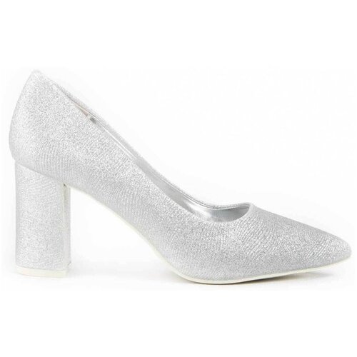 Montevita Salonarji 104884 Srebrna Slike