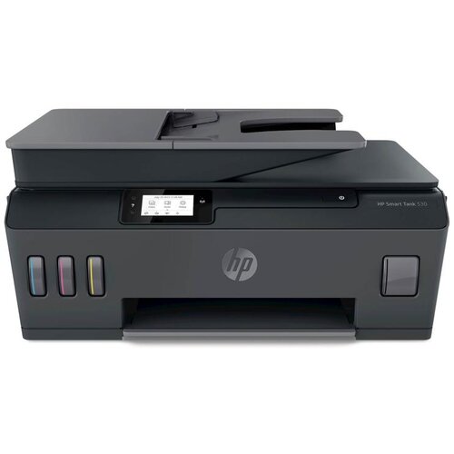 HP večfunkcijska brizgalna naprava smart tank 530 Cene