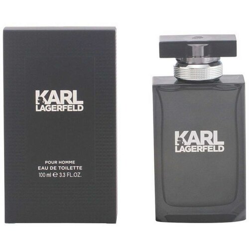 Karl Lagerfeld Parfem Pour Homme Edt 100ml Cene