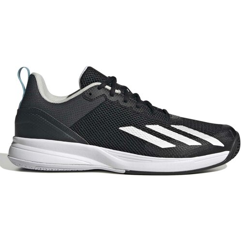 Adidas PERFORMANCE Courtflash Speed Tennis muške crne Slike