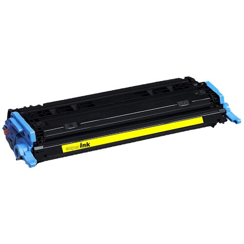 HP Q6002A / CRG-707 yellow kompatibilen toner za 2000 strani Slike