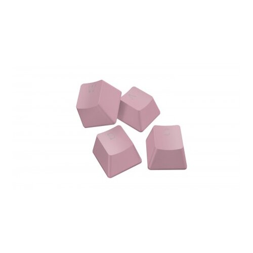 Razer PBT Keycap Upgrade Set - Quartz Pink RC21-01490300-R3M1 Cene
