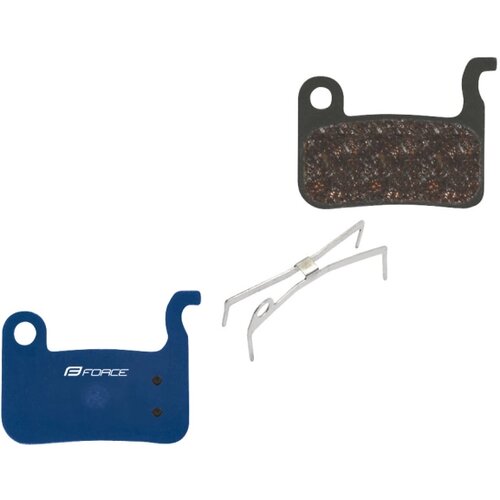 Force DISK PLOČICE M07 Slike