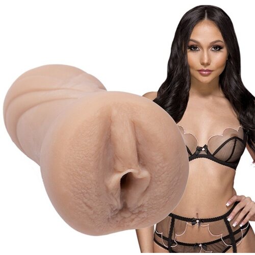 Doc Johnson - Signature Strokers Ariana Marie Slike