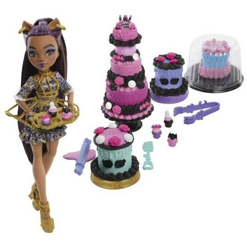  Lutka Monster High Slike