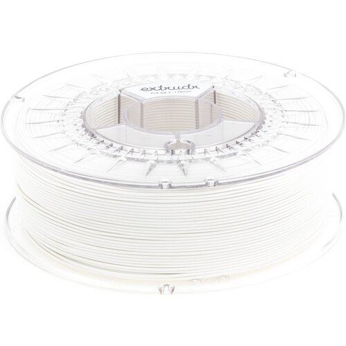 Extrudr PLA High Speed White - 1,75 mm / 1000 g Slike