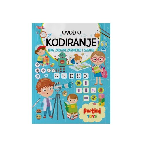  Uvod u kodiranje ( 1000064 ) Cene