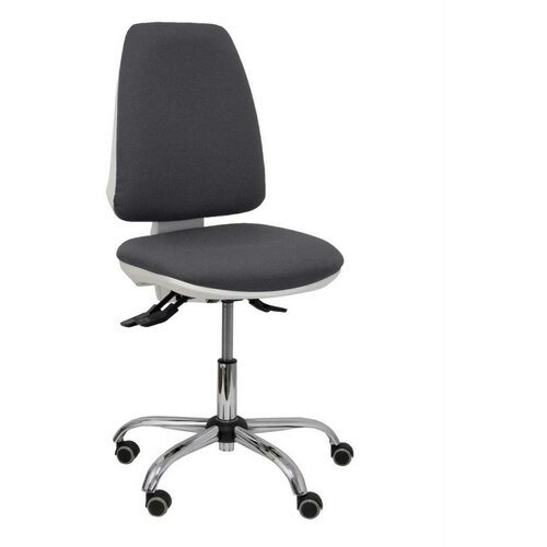  Uredska stolica P&amp;amp;amp C 600CRRP Tamno sivo Slike
