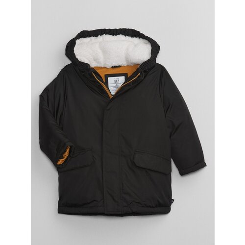 GAP Kids winter jacket parka - Boys Slike